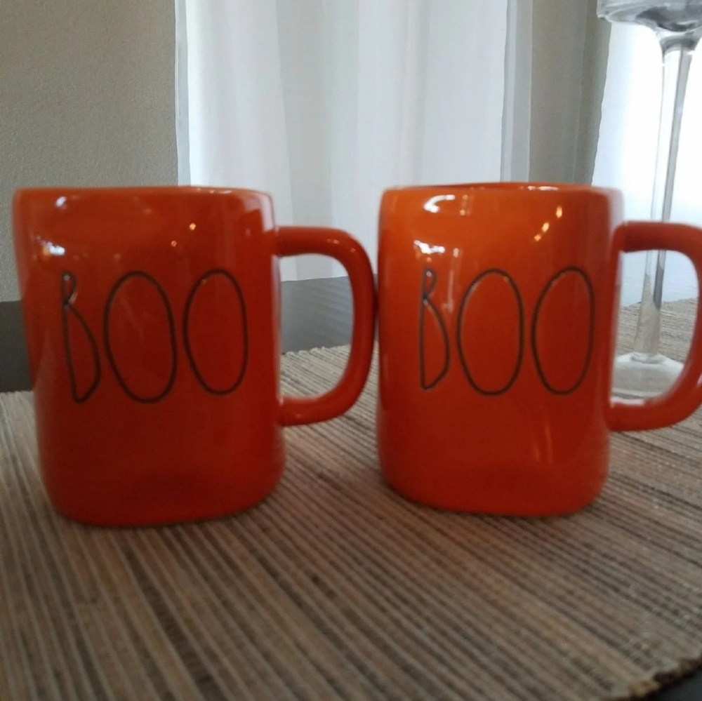 *Only one available*Rae Dunn Halloween